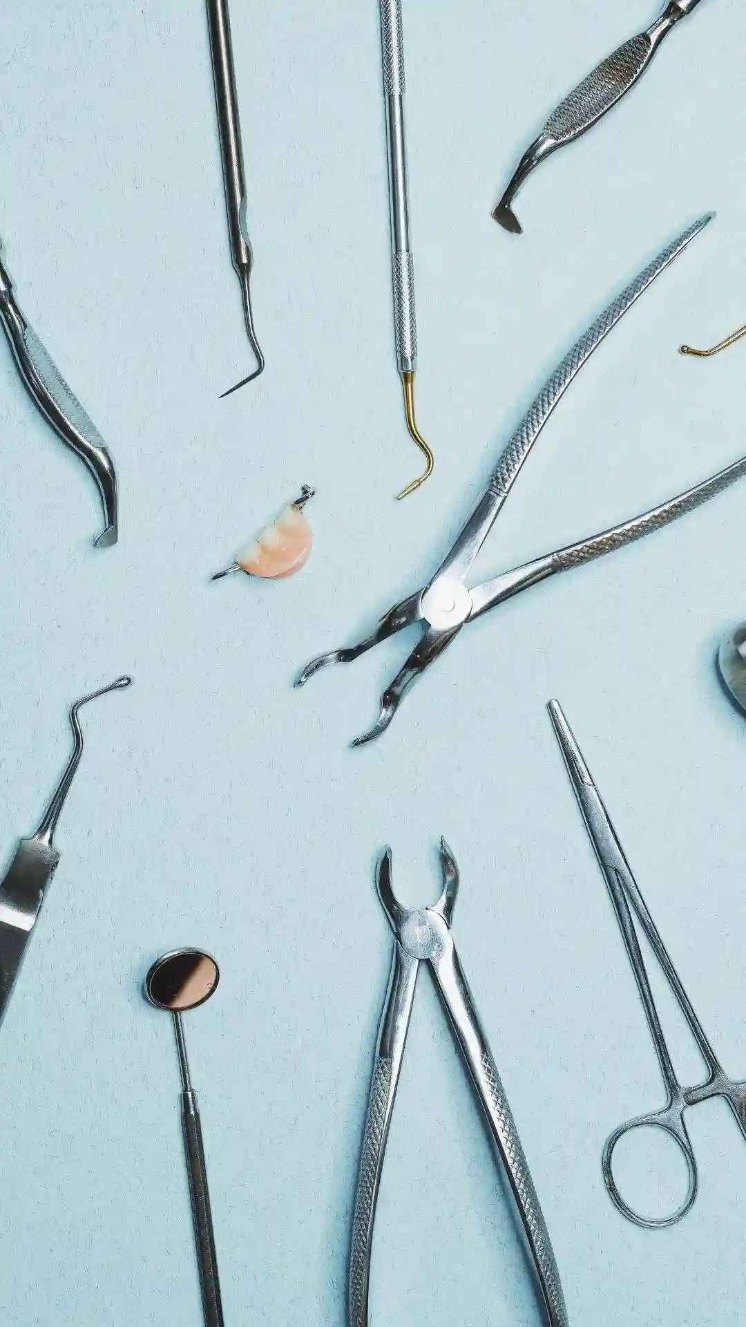 Dr. Matias Hernandez Cali | Odontología de Excelencia Móvil